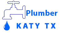 Plumber Katy  Texas Logo